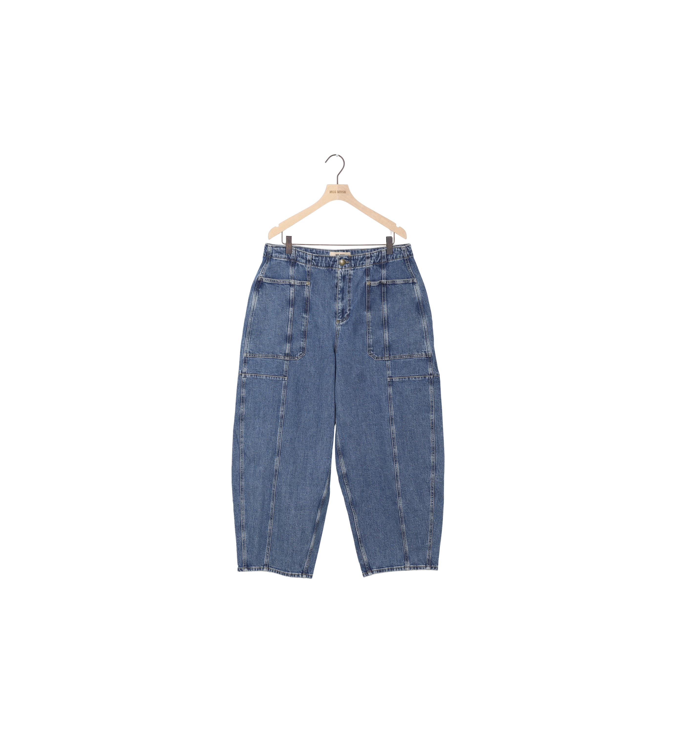Packshot / Dark Blue / ReLoved